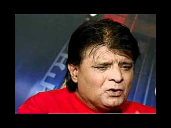 गिर कर लग गई थी सतीश कौल को गंंभीर चोट गिर कर लग गई थी सतीश कौल को गंंभीर चोट