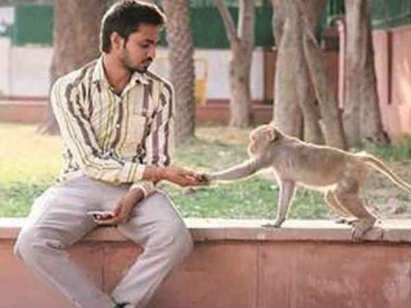 नमूनों का शहर दिल्ली