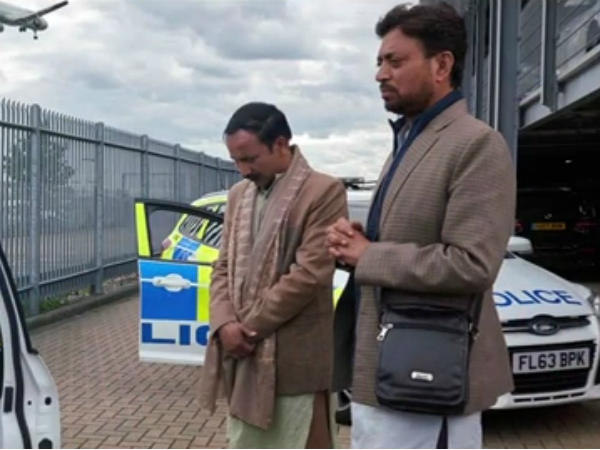 जबरदस्त स्टारकास्ट जबरदस्त स्टारकास्ट