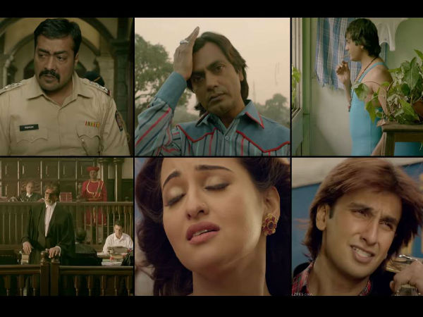 डायरेक्शन का विचार कैसे आया? क्या ये सोचा कि दूसरा निर्देशक होने से मेरी कहानी भटक जाएगी? डायरेक्शन का विचार कैसे आया? क्या ये सोचा कि दूसरा निर्देशक होने से मेरी कहानी भटक जाएगी?
