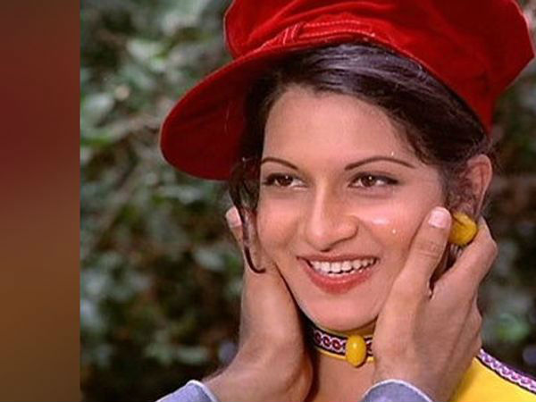 बीआर चोपड़ा के महाभारत की कुंती बीआर चोपड़ा के महाभारत की कुंती