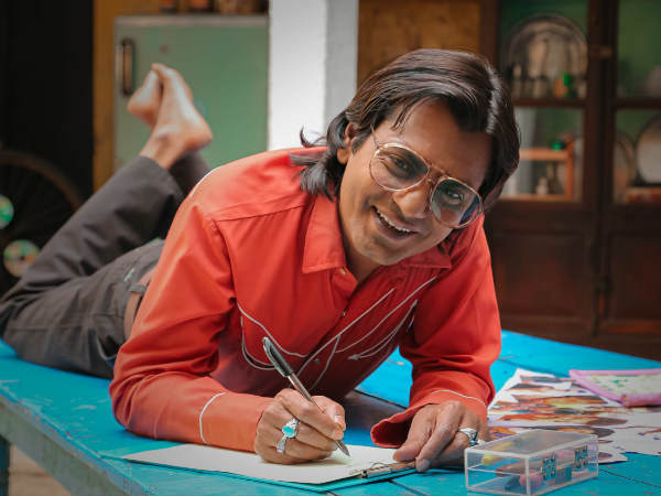 नवाजुद्दीन सिद्दीकी का आने वाली है फिल्म नवाजुद्दीन सिद्दीकी का आने वाली है फिल्म