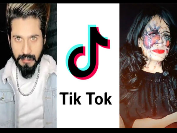 टिक-टॉक को बैन करने की मांग टिक-टॉक को बैन करने की मांग