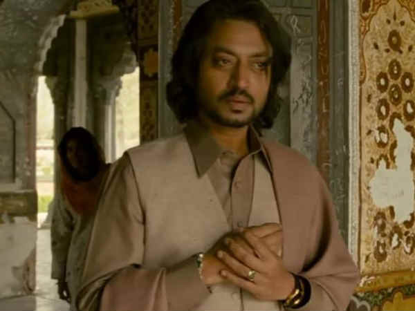 यूं आए इरफान यूं आए इरफान