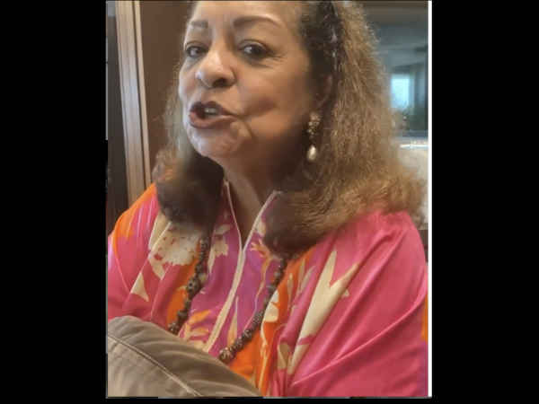 मां ने किया विश मां ने किया विश