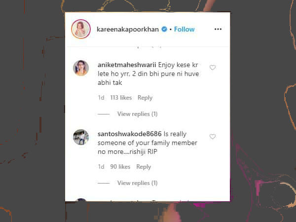 फिर बरस पड़े सोशल मीडिया यूजर फिर बरस पड़े सोशल मीडिया यूजर