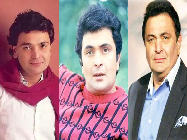 ऋषि कपूर के वीडियो लीक पर कार्रवाई ऋषि कपूर के वीडियो लीक पर कार्रवाई