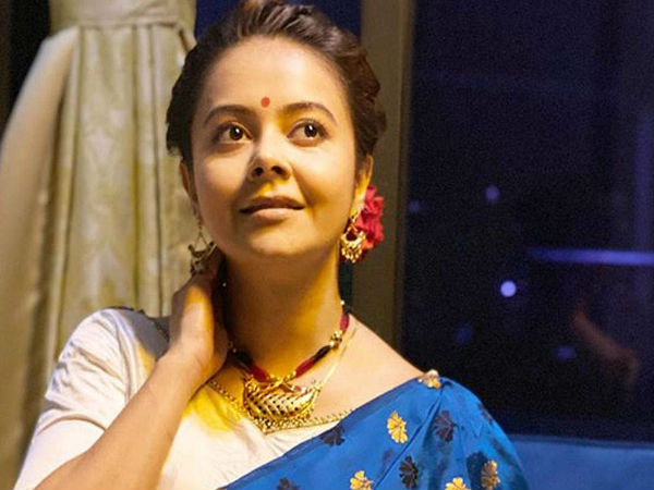 देवोलीना के यहां कुक करता था काम देवोलीना के यहां कुक करता था काम