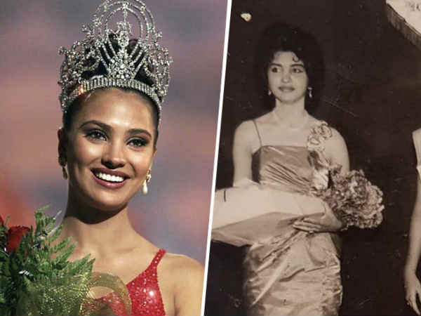मां से मिली प्रेरणा मां से मिली प्रेरणा
