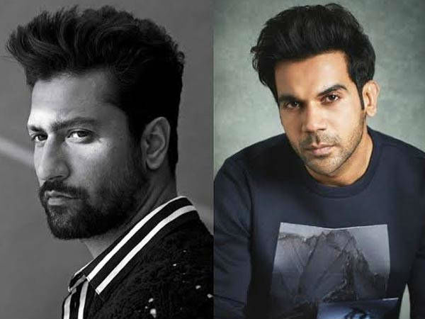 विक्की कौशल और राजकुमार राव की बिल्डिंग में कोरोना मरीज विक्की कौशल और राजकुमार राव की बिल्डिंग में कोरोना मरीज