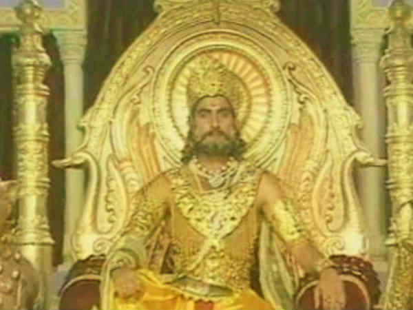 इकलौते मशहूर एक्टर इकलौते मशहूर एक्टर