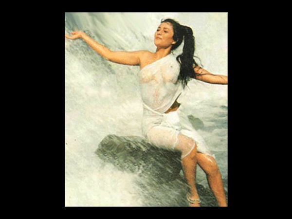 कैसे मिला राम तेरी गंगा मैली फिल्म में ब्रेक कैसे मिला राम तेरी गंगा मैली फिल्म में ब्रेक