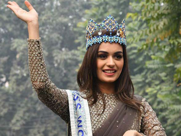 वो जवाब जिसने बना दिया मिस वर्ल्ड वो जवाब जिसने बना दिया मिस वर्ल्ड