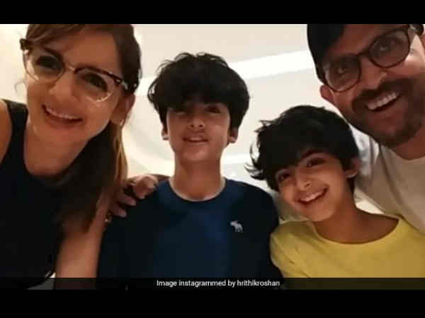 ऋतिक ने बताया फिटनेस का राज ऋतिक ने बताया फिटनेस का राज