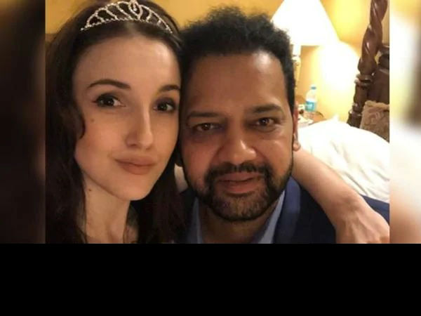 राहुल महाजन के कुक को कोरोना