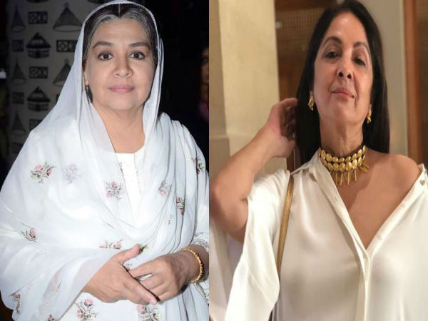 दिलवाले दुल्हनिया ले जाएंगे में फरीदा जलाल और नीना गुप्ता दिलवाले दुल्हनिया ले जाएंगे में फरीदा जलाल और नीना गुप्ता