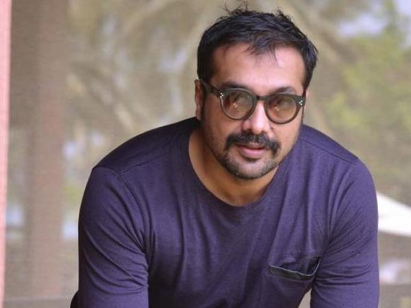 लॉकडाउन बढ़ने पर अनुराग कश्यप का ट्वीट लॉकडाउन बढ़ने पर अनुराग कश्यप का ट्वीट