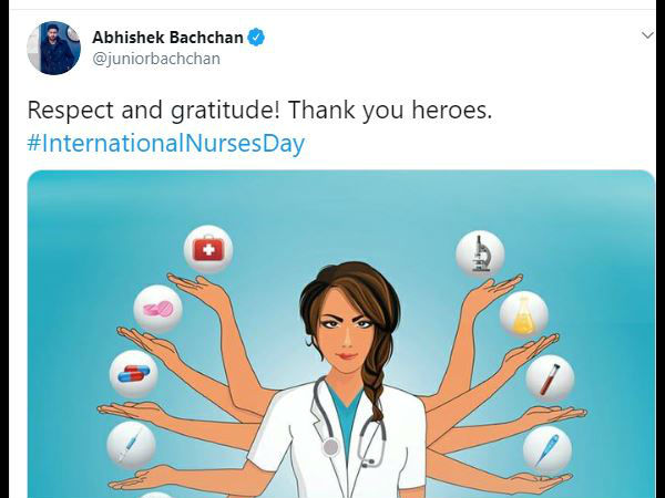 अभिषेक बच्चन