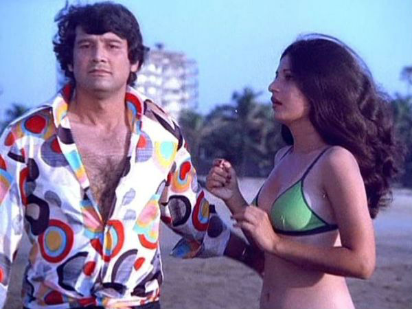 80 के दशक की बिकिनी स्टार 80 के दशक की बिकिनी स्टार