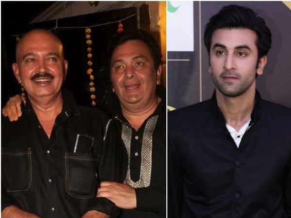 राकेश रोशन ने इंस्टाग्राम पर पोस्ट की तस्वीर राकेश रोशन ने इंस्टाग्राम पर पोस्ट की तस्वीर