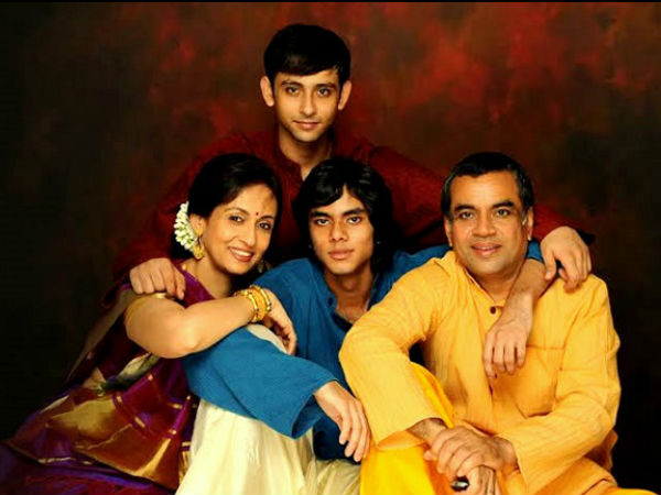 वो फिल्म जिसमें किन्नर बने थे परेश रावल वो फिल्म जिसमें किन्नर बने थे परेश रावल