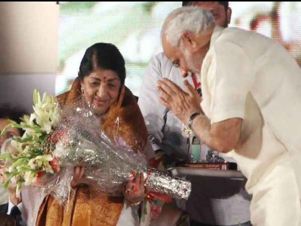 पीएम ने किया सलाम पीएम ने किया सलाम