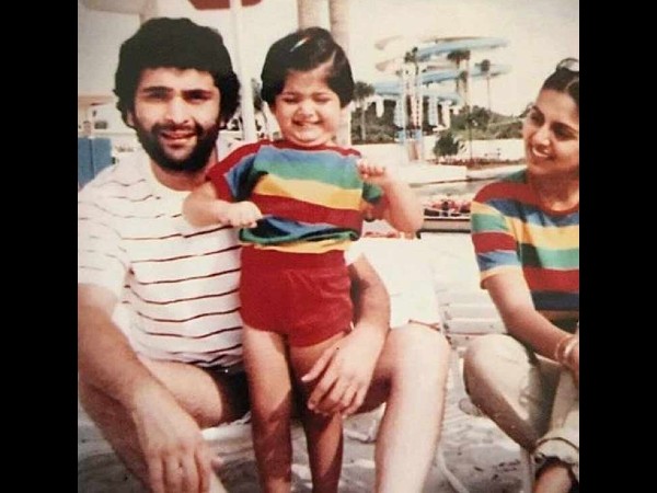 ऋषि कपूर और नीतू की शादी 22 जनवरी 1980 ऋषि कपूर और नीतू की शादी 22 जनवरी 1980