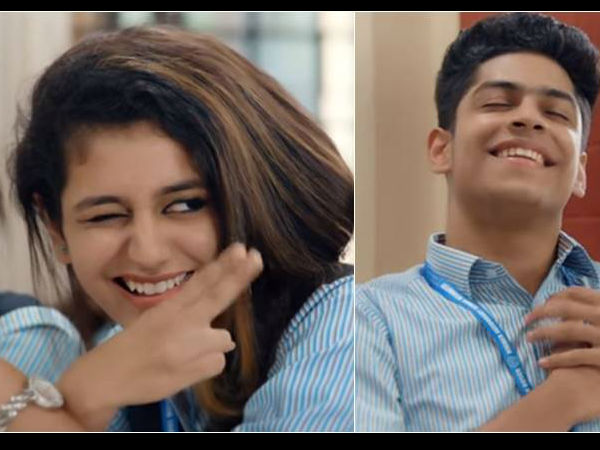 ये भी वजह-प्रिया प्रकाश के इंस्टाग्राम छोड़ने की ये भी वजह-प्रिया प्रकाश के इंस्टाग्राम छोड़ने की