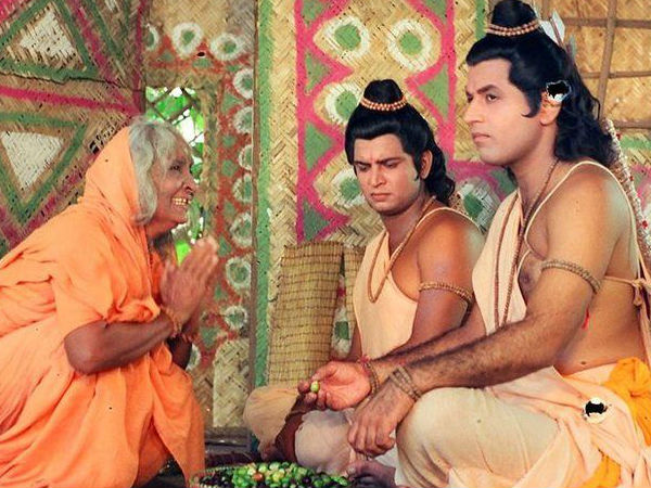 लक्ष्मण की खुल गई धोती लक्ष्मण की खुल गई धोती