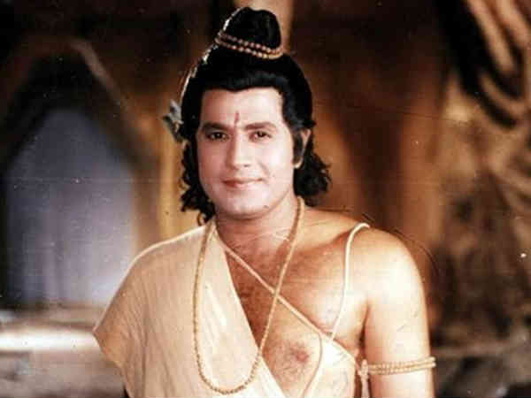 रामानंद की रामायण रामानंद की रामायण