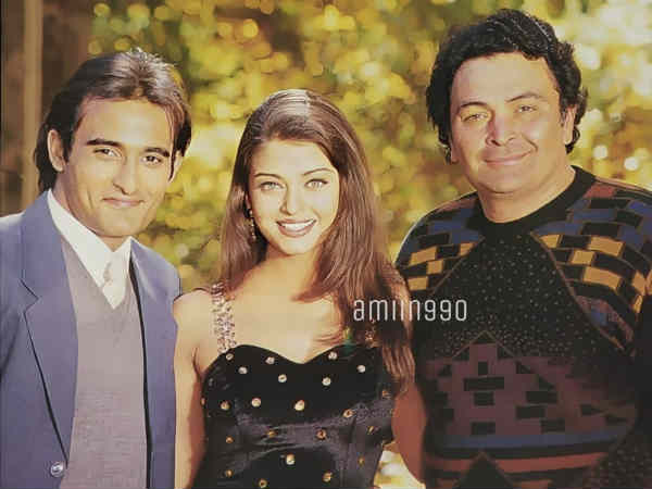 rishi-kapoor-s-first-and-last-film-aa-ab-laut-chalein-pics-with-aishwarya-rai-akshaye-khanna-viral rishi-kapoor-s-first-and-last-film-aa-ab-laut-chalein-pics-with-aishwarya-rai-akshaye-khanna-viral