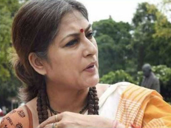 बालों को राजनीतिक करियर से जोड़कर क्यों देखती हैं बालों को राजनीतिक करियर से जोड़कर क्यों देखती हैं