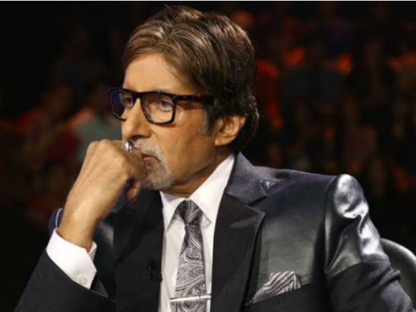 केबीसी 12 के रिजस्ट्रेशन की शुरुआत 9 मई से केबीसी 12 के रिजस्ट्रेशन की शुरुआत 9 मई से
