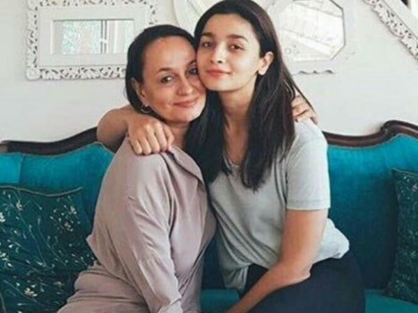 सोनी राजदान ने साधा निशाना