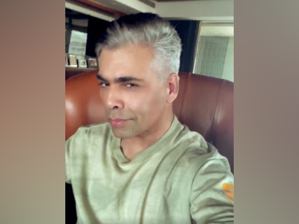 करण जौहर ने जन्मदिन के दिन कोरोनो संक्रमित होने की खबर करण जौहर ने जन्मदिन के दिन कोरोनो संक्रमित होने की खबर
