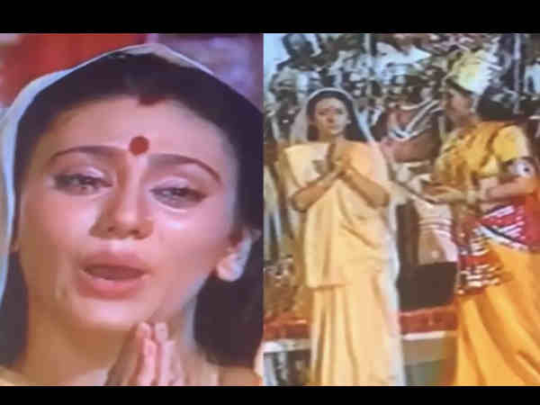 बेहद मज़बूत सीन बेहद मज़बूत सीन