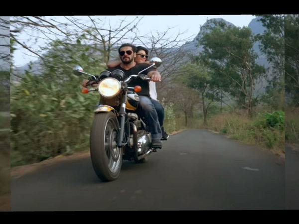 इस वजह से सलमान ने लांच किया यूट्यूब चैनल इस वजह से सलमान ने लांच किया यूट्यूब चैनल