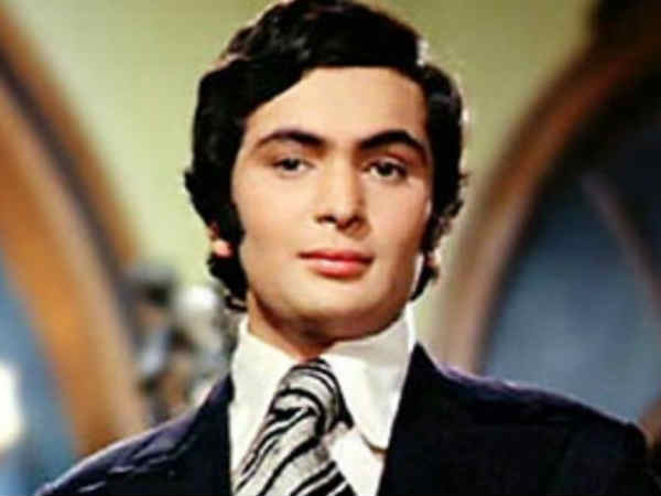 प्रेशर में थे ऋषि कपूर