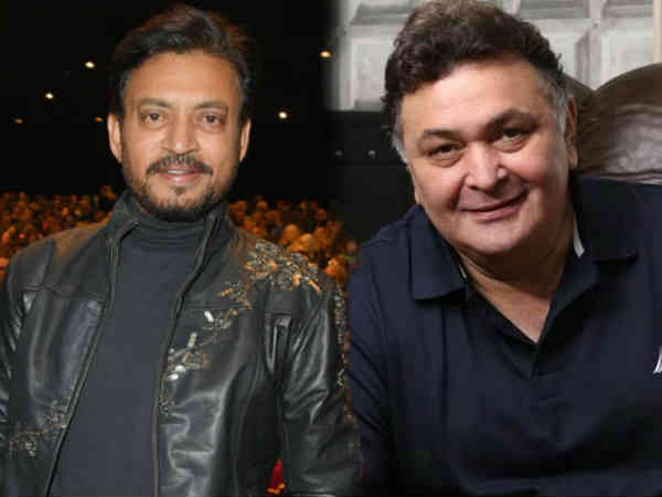 सूना कर गए बॉलीवुड सूना कर गए बॉलीवुड