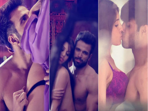 वेब सीरीज XXX वेब सीरीज XXX