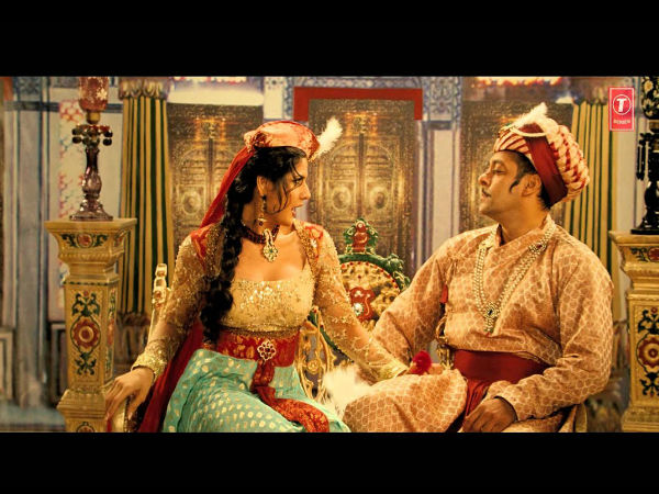 सलमान खान के कारण फिल्मों में आने के लिए संघर्ष नहीं हुआ सलमान खान के कारण फिल्मों में आने के लिए संघर्ष नहीं हुआ
