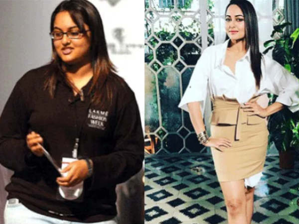 30 किलो किया था कम 30 किलो किया था कम