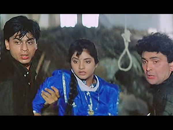 क्लाईमैक्स में होता बदलाव!