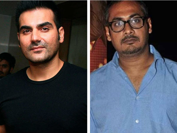 Arbaaz Khan