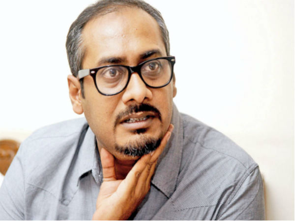 क्या कहा अभिनव कश्यप ने? क्या कहा अभिनव कश्यप ने?