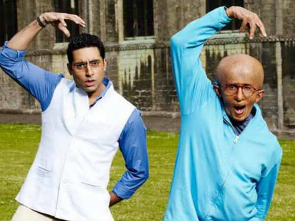 2009 - फिर अवार्ड्स पर कब्ज़ा