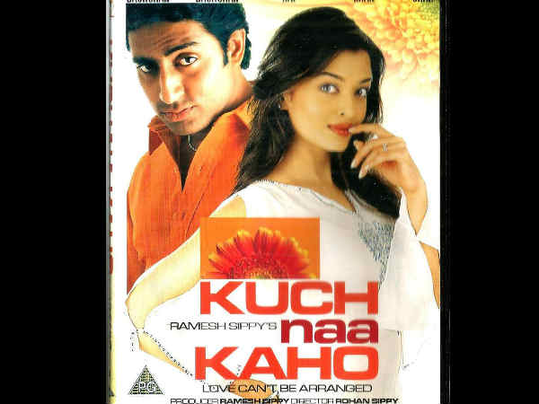 2003 में दिल पर छाए