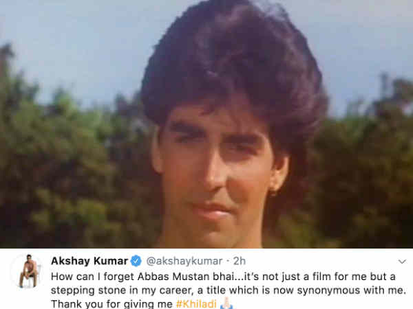 akshay-kumar-s-khiladi-completes-28-years-thanks-abbas-mastan-for-his-first-hit akshay-kumar-s-khiladi-completes-28-years-thanks-abbas-mastan-for-his-first-hit