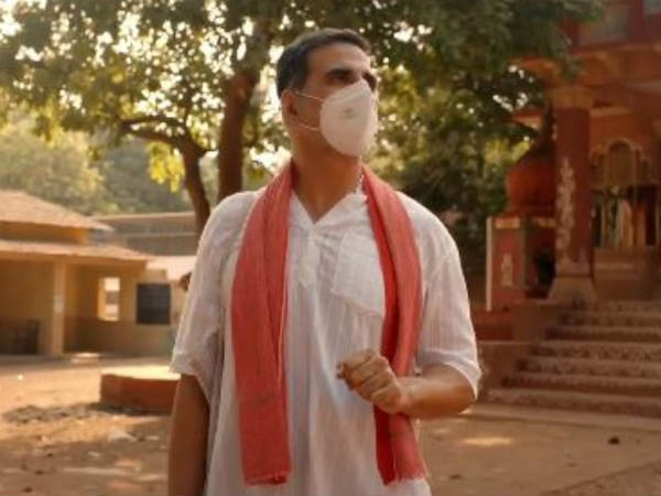 हर सावधानी बरती गई हर सावधानी बरती गई