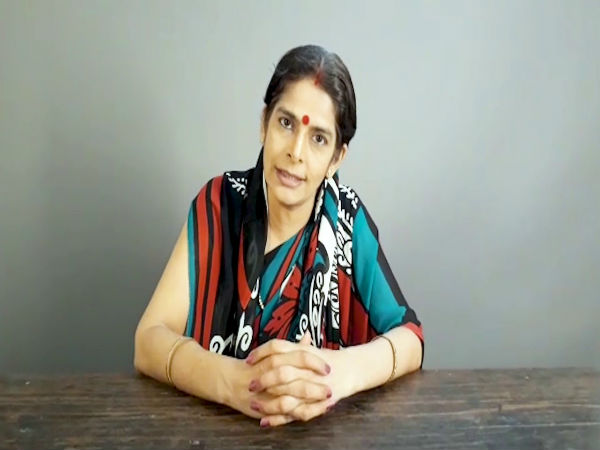 नुपुर ने कहा कि मैंने अपने गहने बेच दिए नुपुर ने कहा कि मैंने अपने गहने बेच दिए